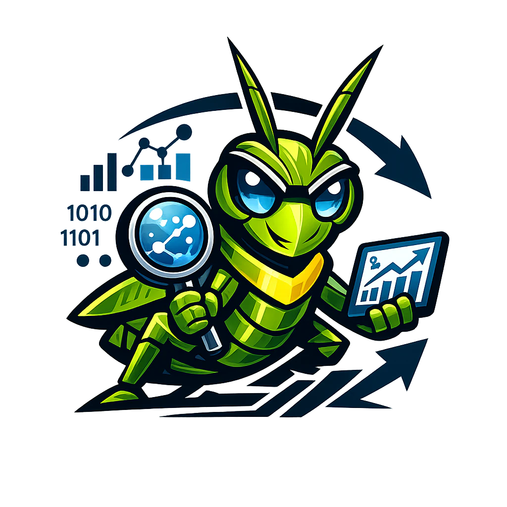 Phoring — Scenario Intelligence Engine