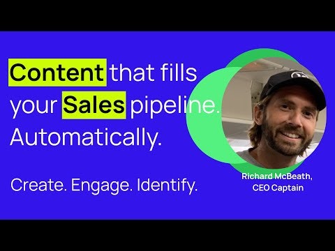 Captain gallery image