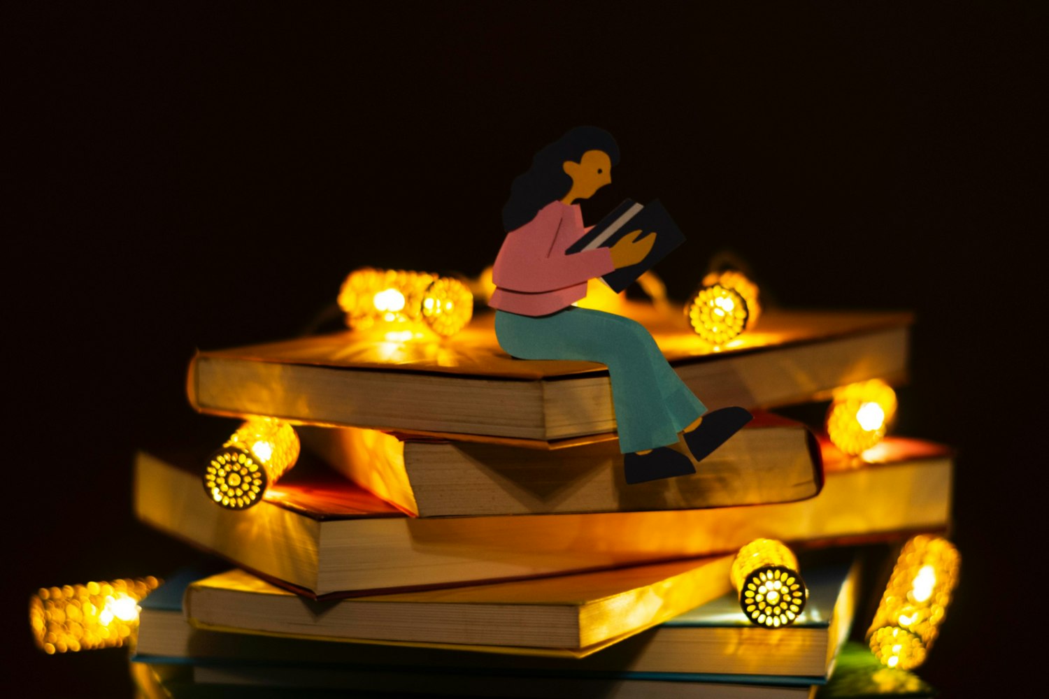ReadIt Club — your reading community gallery image