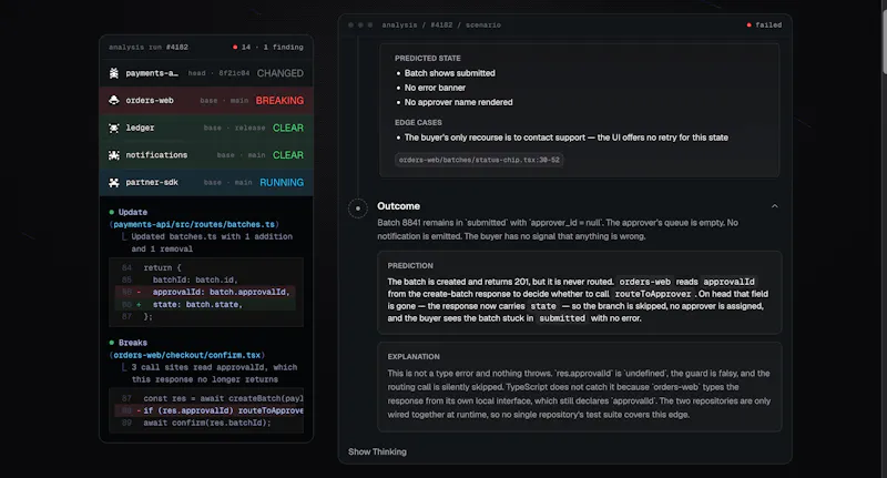 AfterMerge screenshot 2