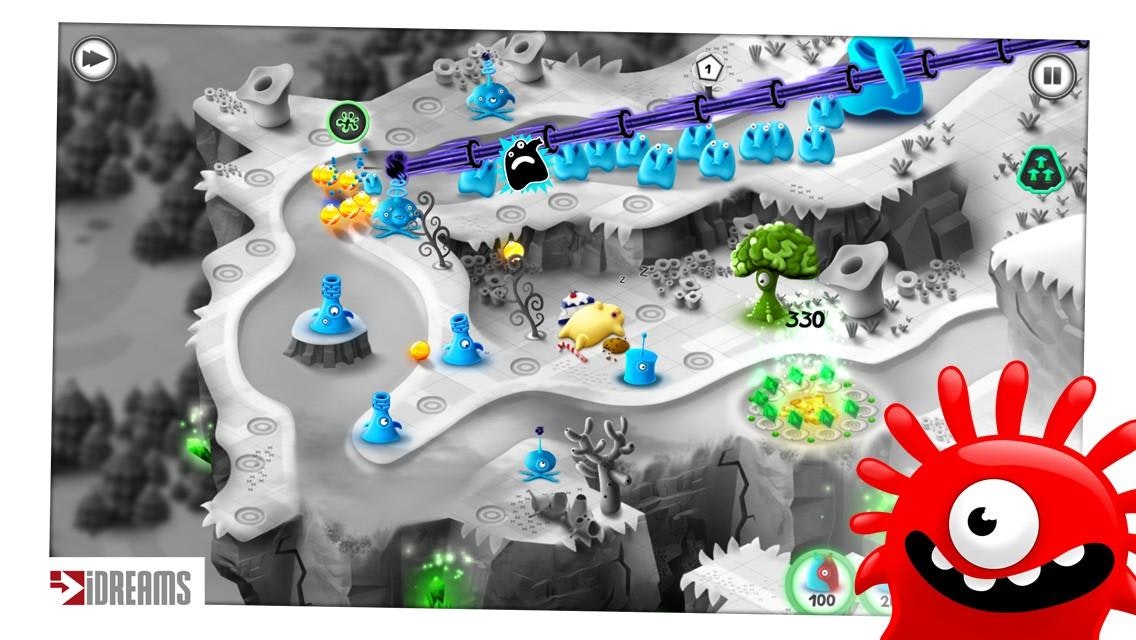 Jelly Defense gallery image