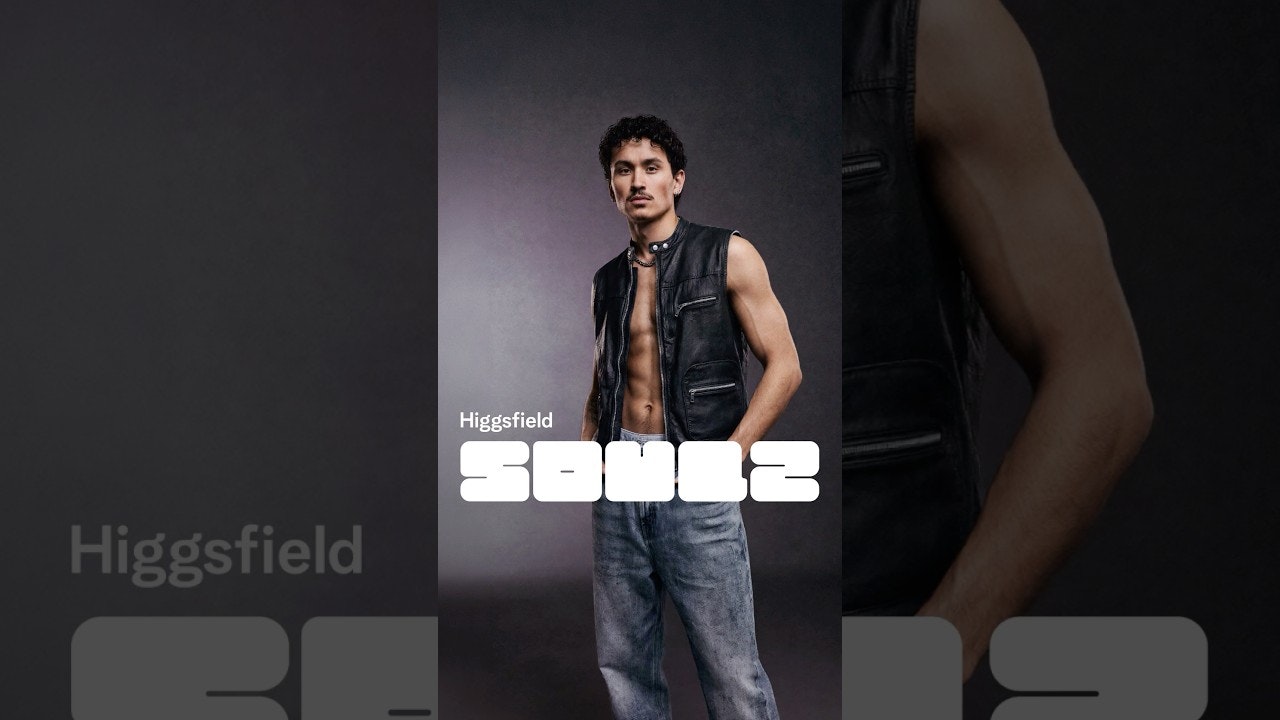 Soul 2.0 gallery image