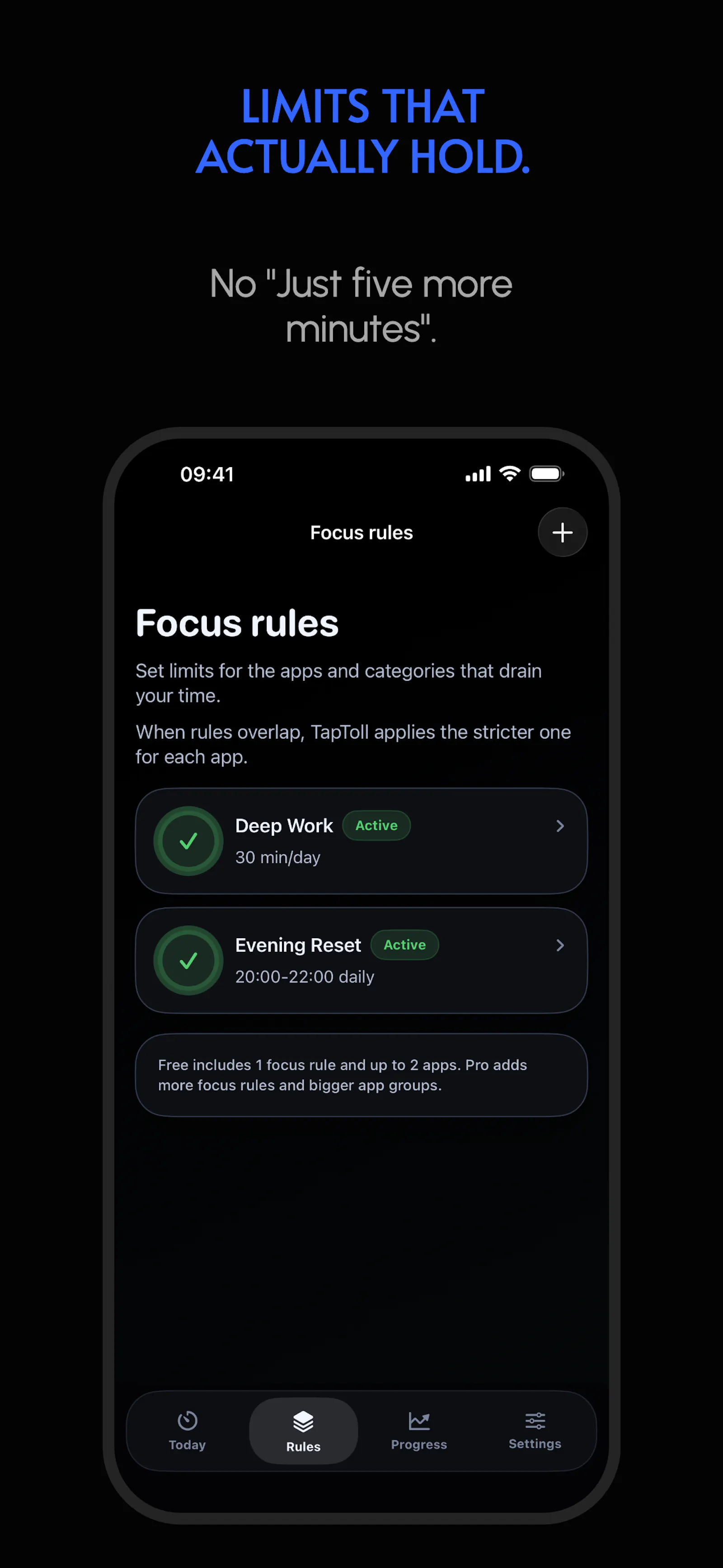 TapToll screenshot 5