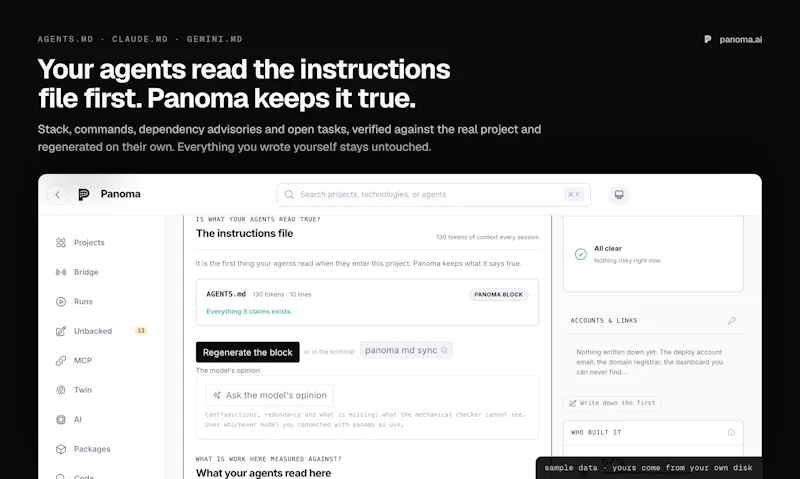 panoma screenshot 6