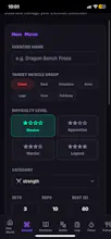 QuestFit gallery image