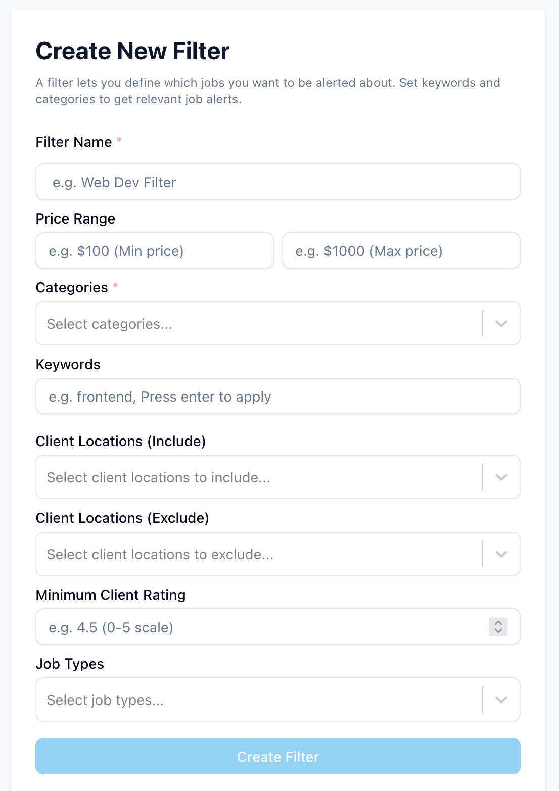 Freelancelot gallery image