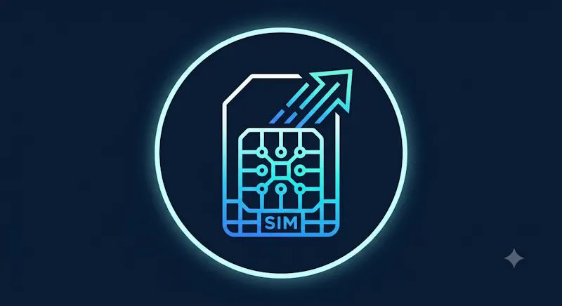 SIMPly screenshot 1