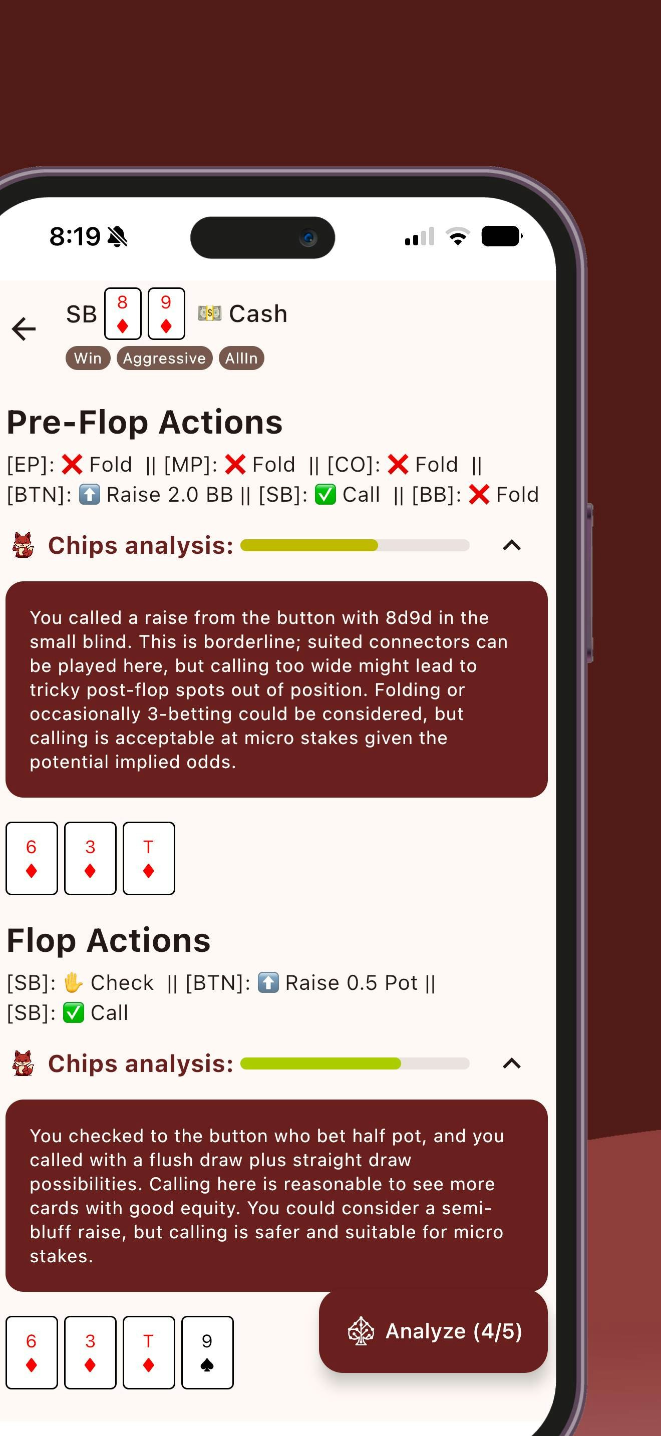 Poker AI-lyzer media 1