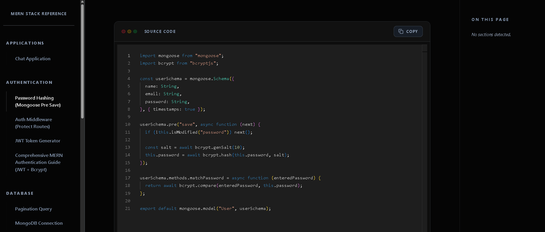 CodeFoundry gallery image