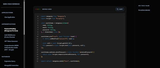 CodeFoundry gallery image