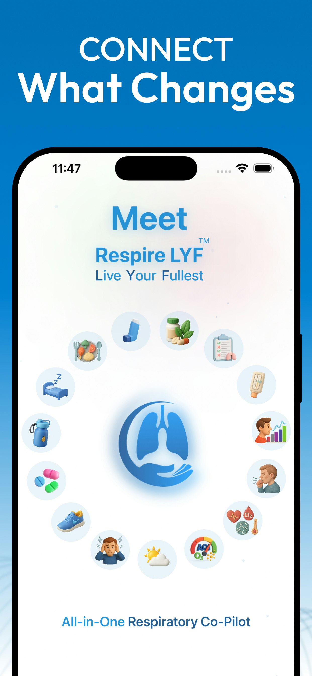 Respire LYF gallery image