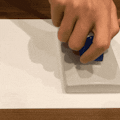 UX Stamps
