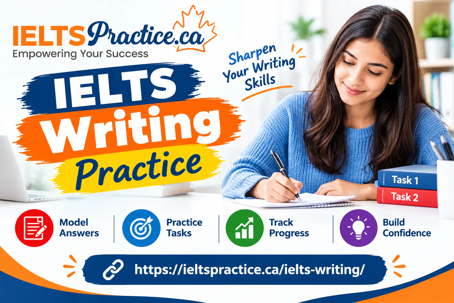 IELTS Speaking Practice gallery image
