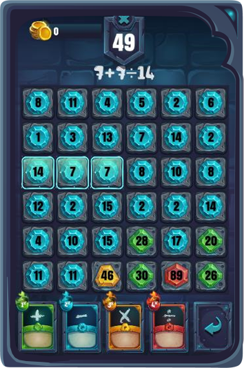 Candy Math gallery image