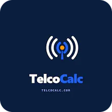TelcoCalc gallery image