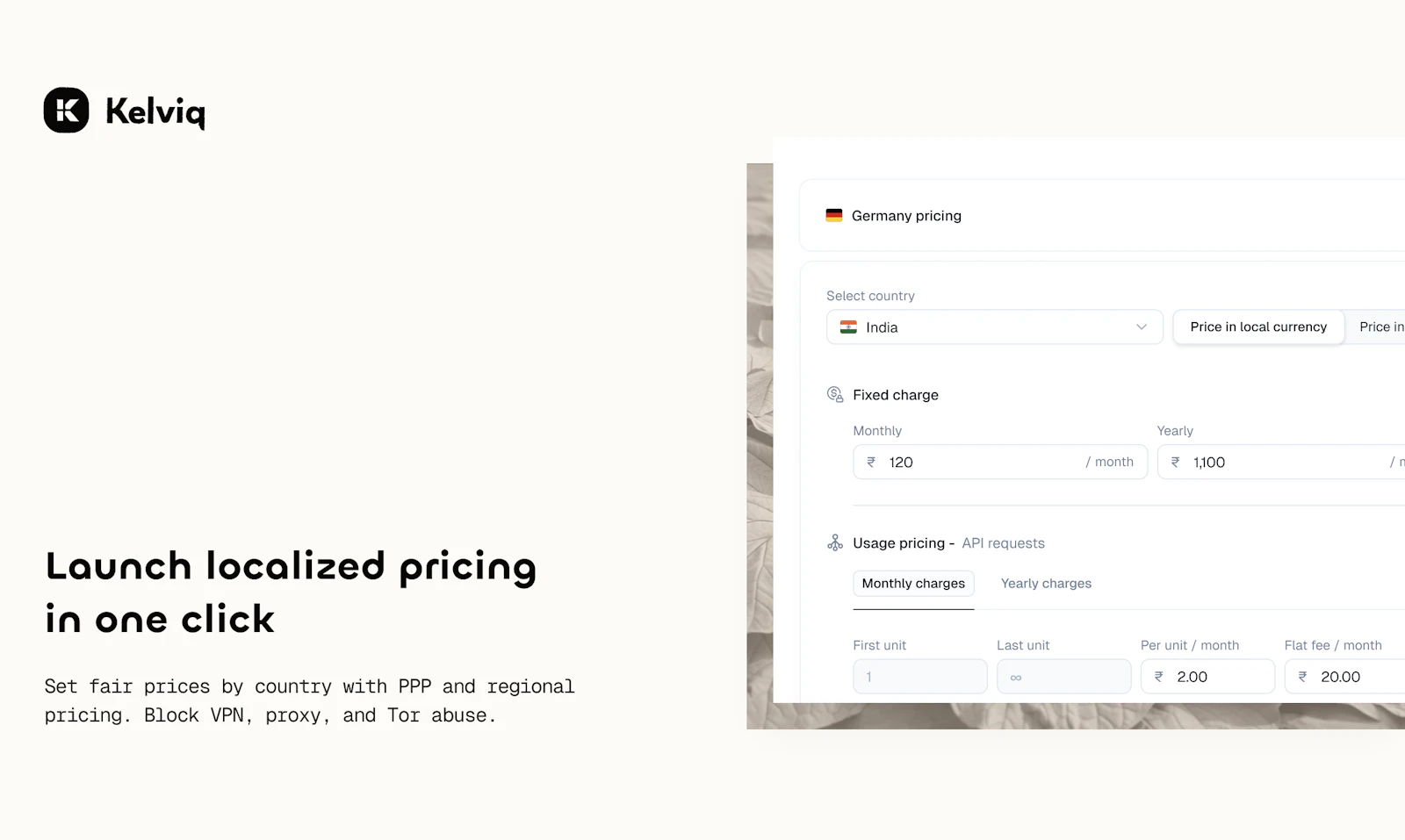 Kelviq screenshot 8