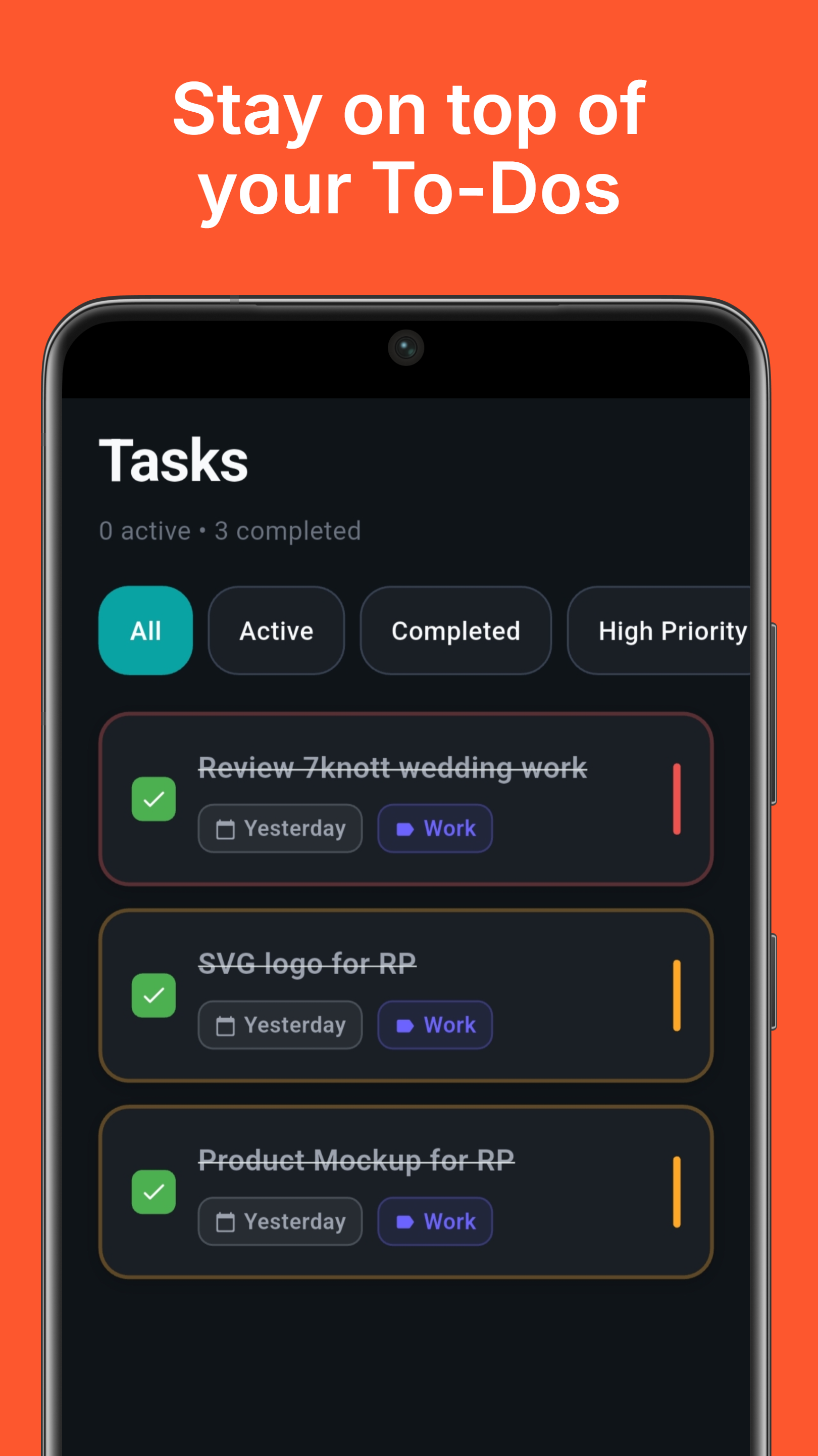 Routine Path: Habit Tracker - Screenshot 2 showing product features and functionality