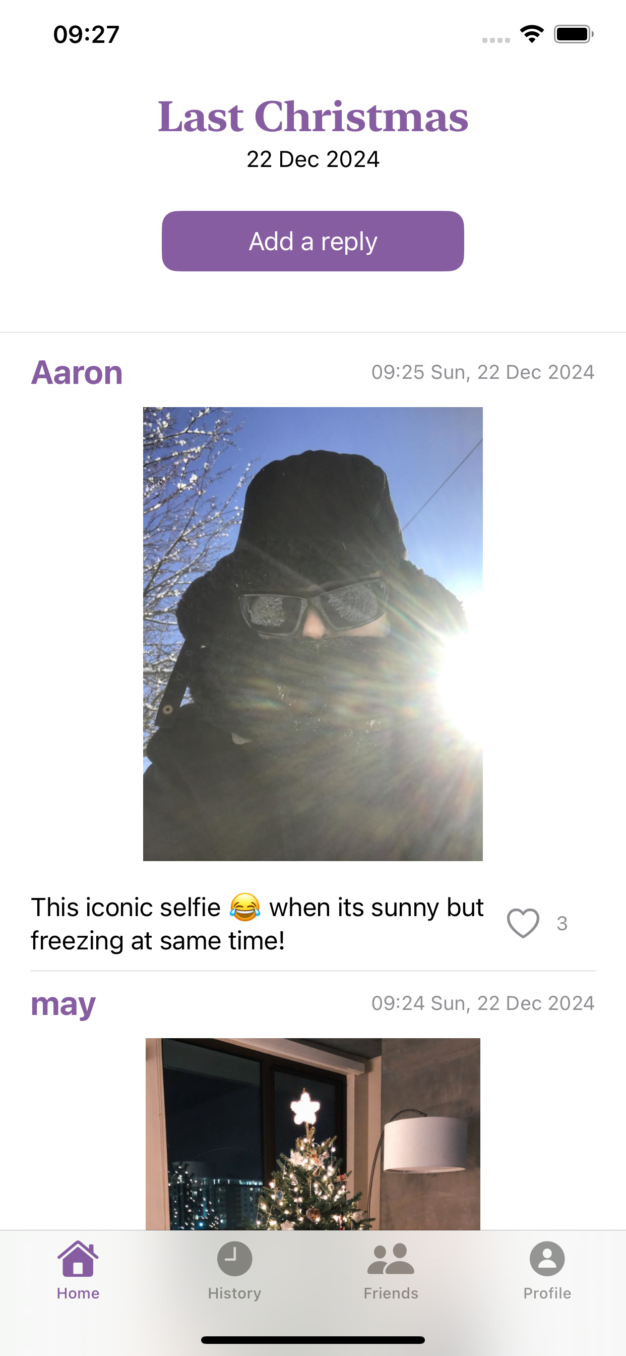 Flashback gallery image