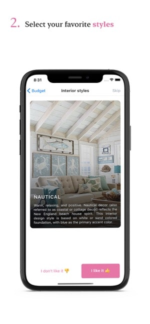 Windowsill gallery image