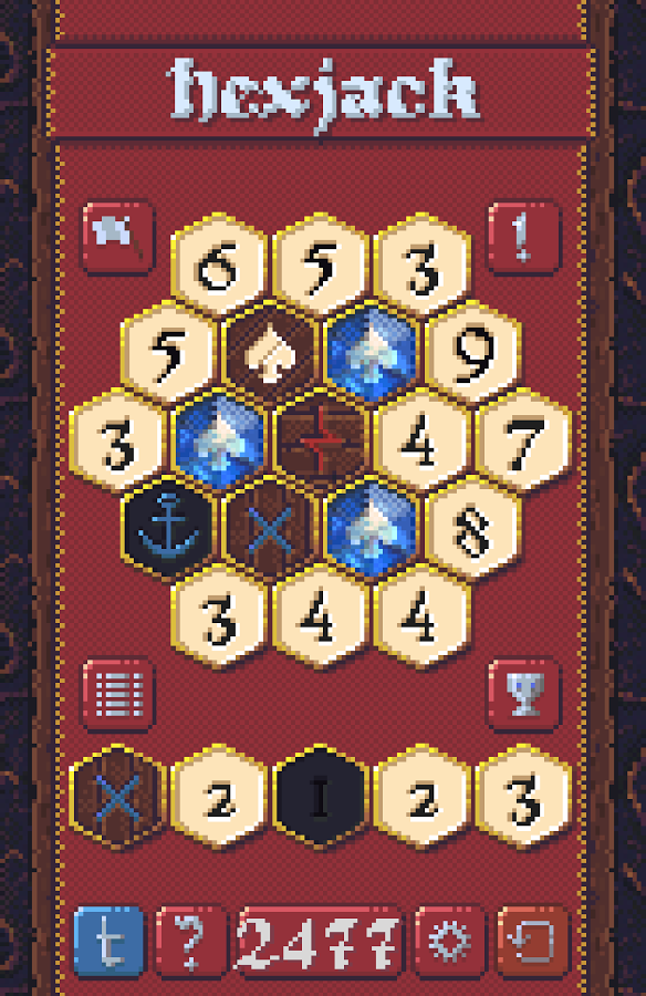 Hexjack gallery image