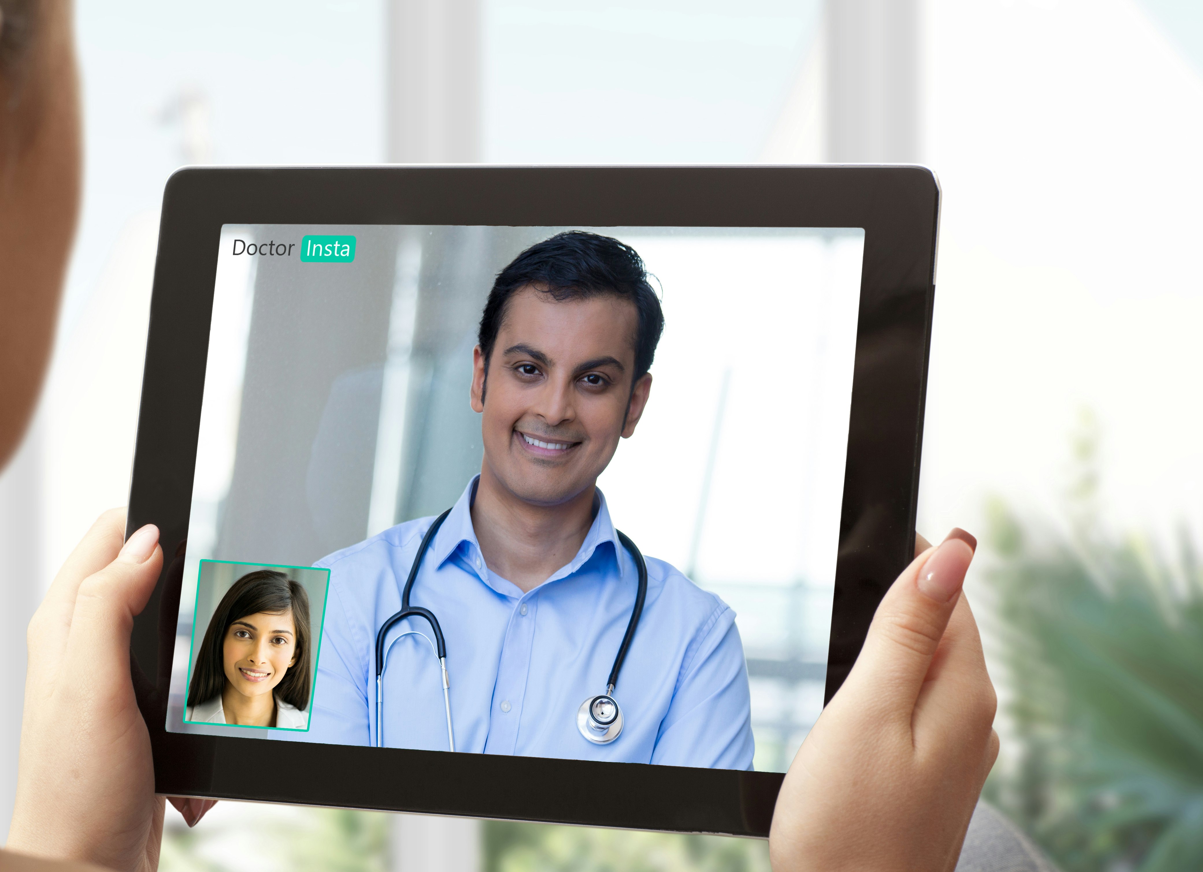 Doctor Insta: India's 1st Video Medicine Company gallery image