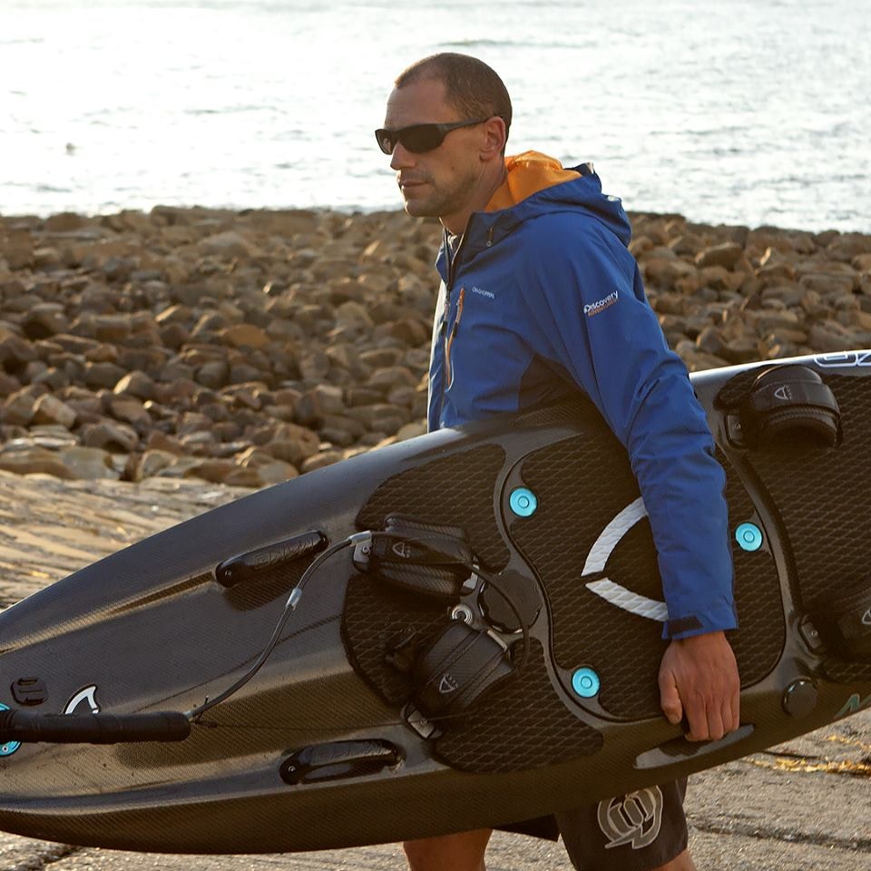 Mako Board gallery image