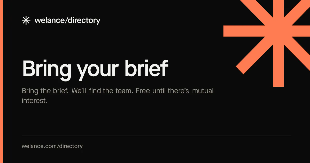 welance/directory gallery image