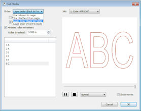 EasyCut Pro gallery image
