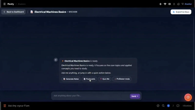 Revast screenshot 1 (video preview)