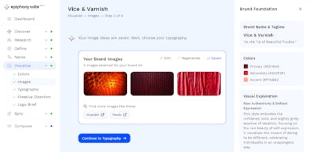 EpiphanySuite gallery image