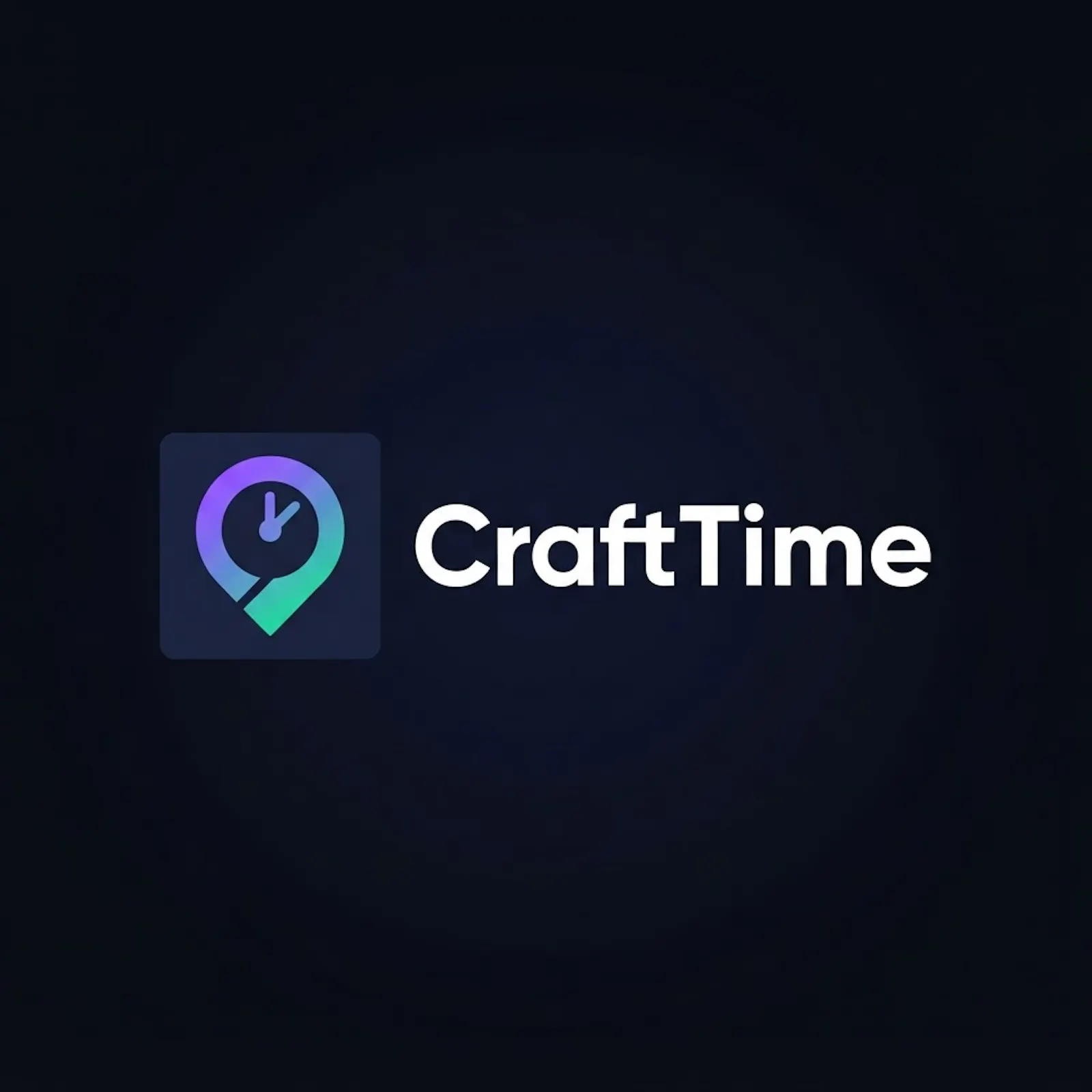 CraftTime screenshot 1