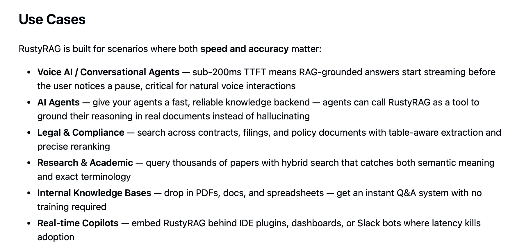 RustyRAG gallery image