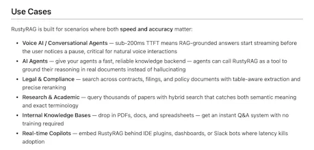 RustyRAG gallery image