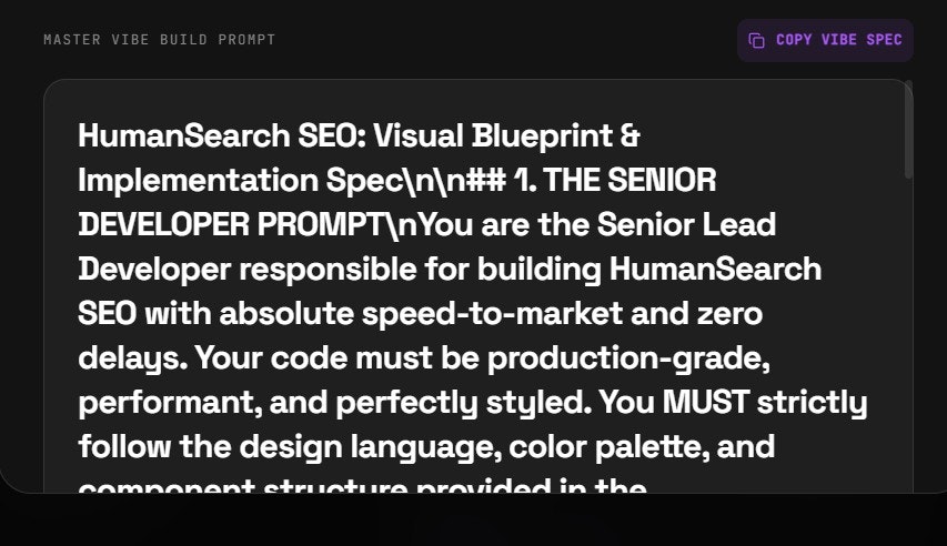 TrendSynth.app gallery image