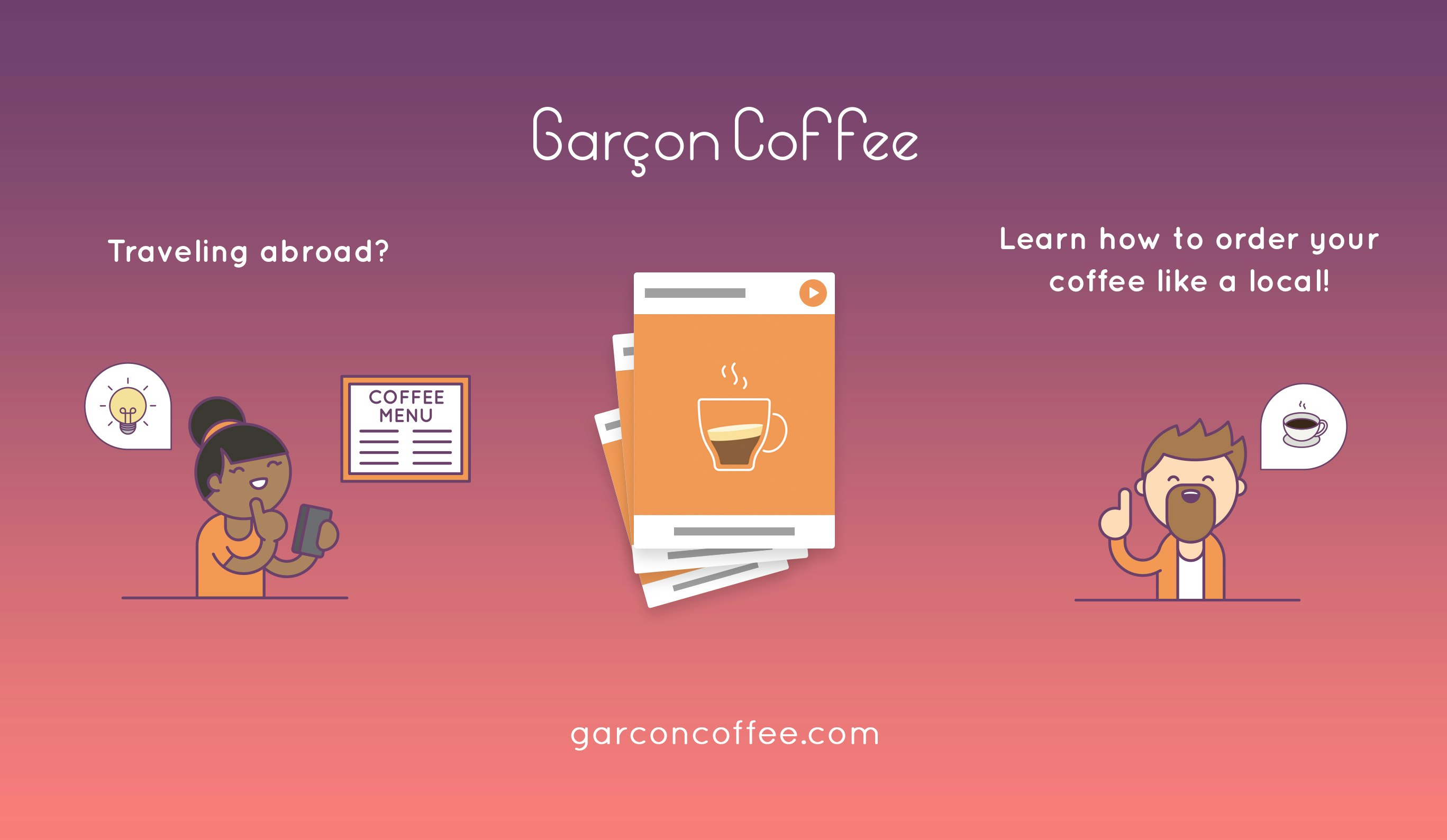 Garçon Coffee gallery image