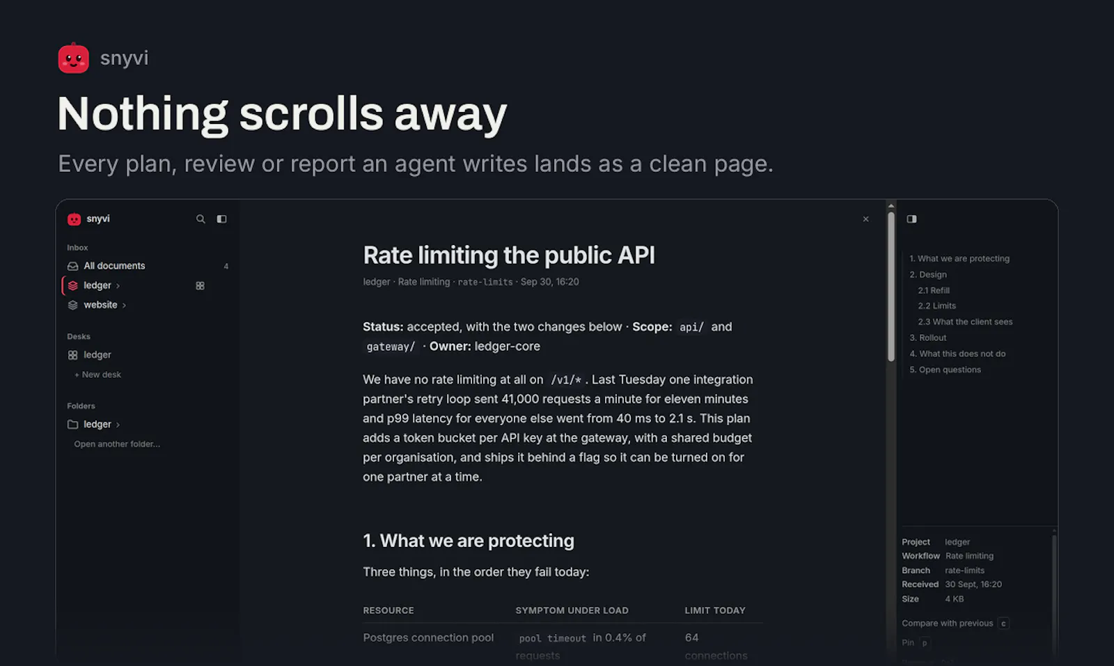 snyvi screenshot 7