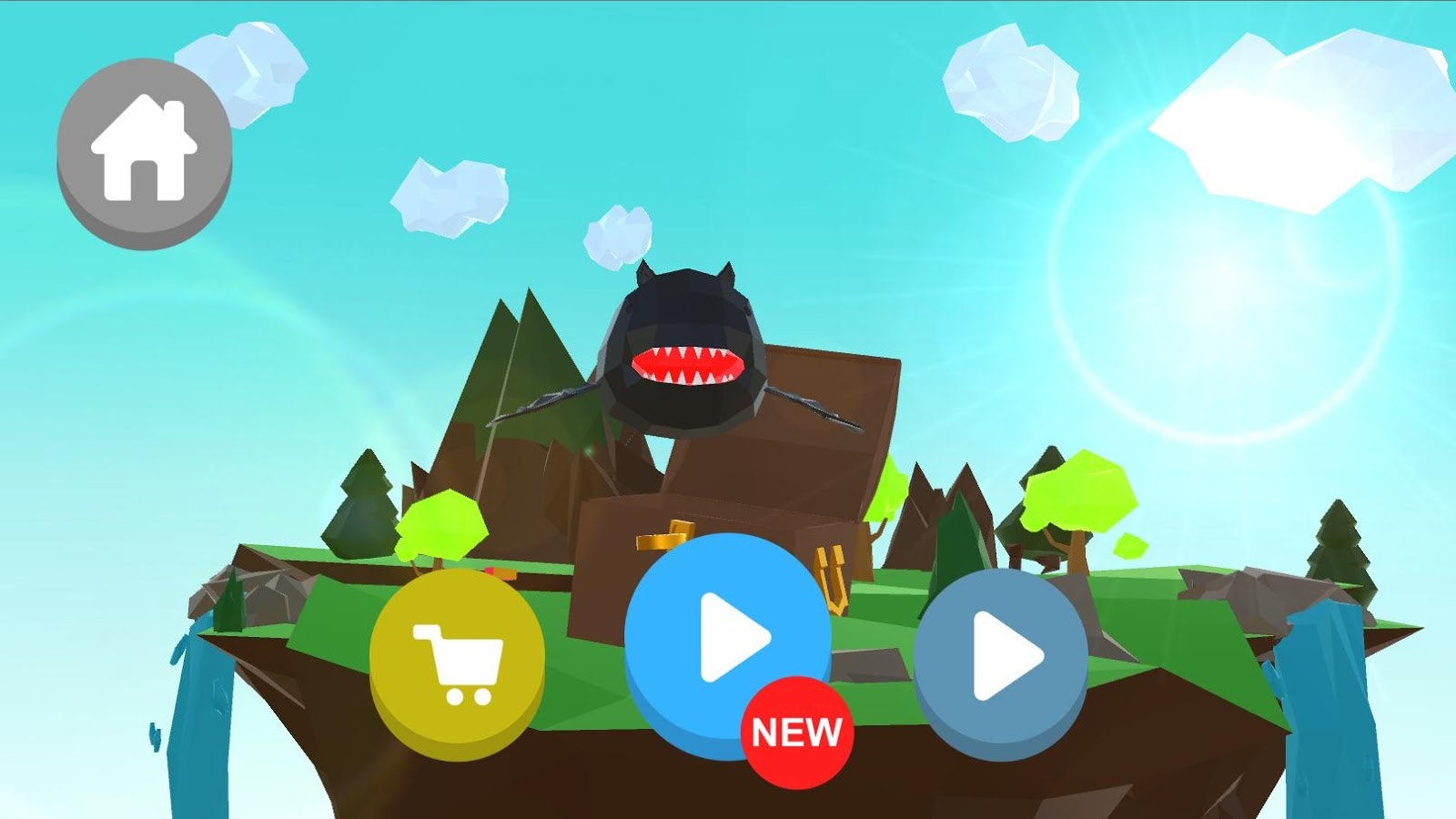 Crossing Skies gallery image