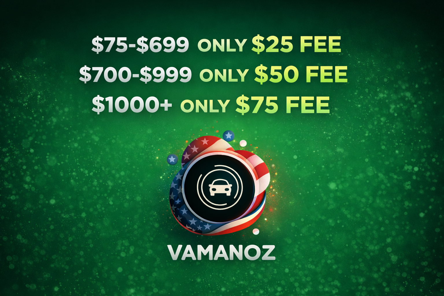 Vamanoz gallery image