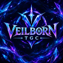 Veilborn TCG Browser card game. gallery image
