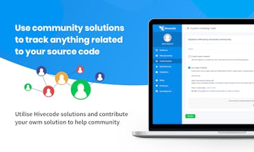 Software leak detection by Hivecode gallery image