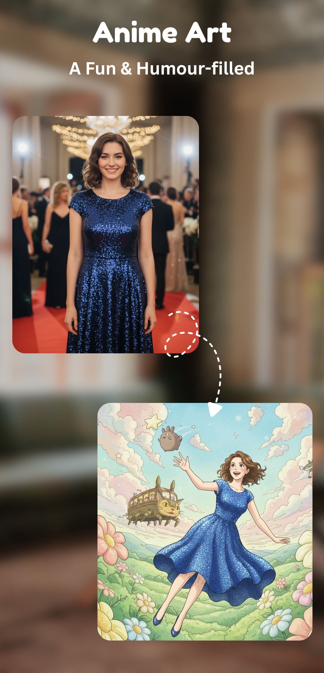 Try Fashion - AI Photo Editor gallery image