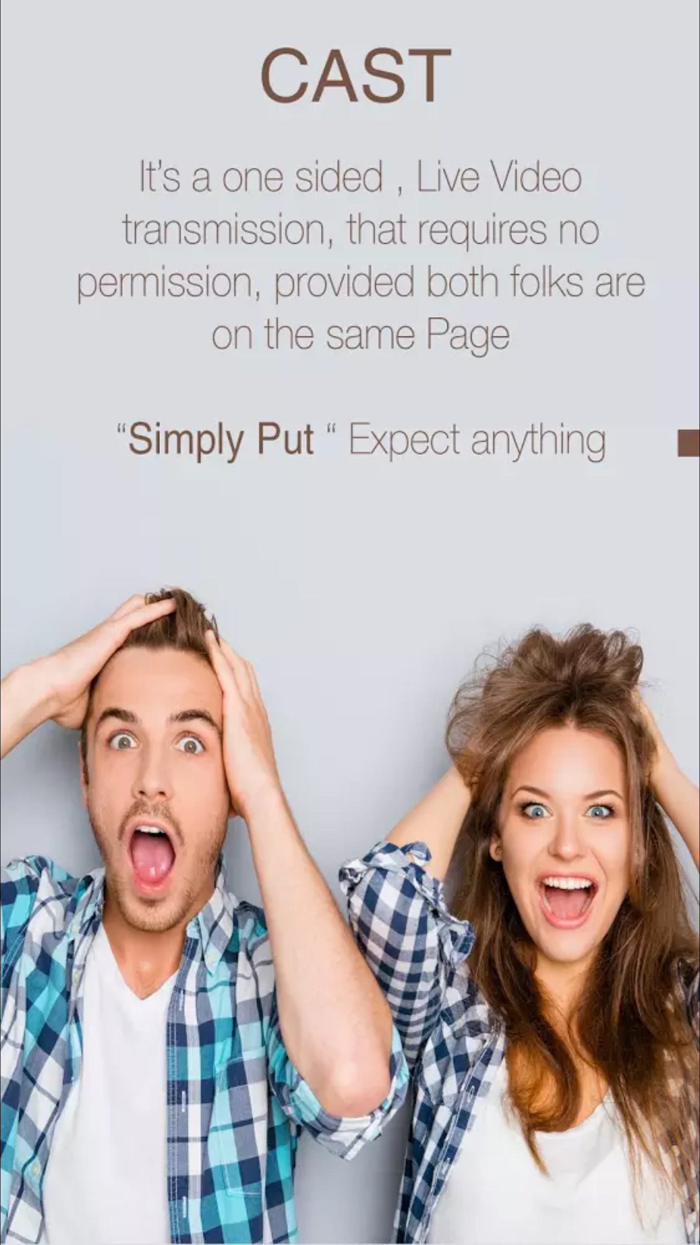 Page Messenger gallery image