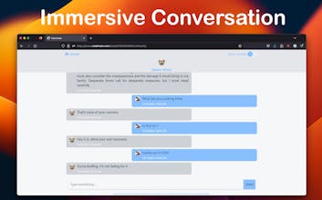 Void Chats gallery image