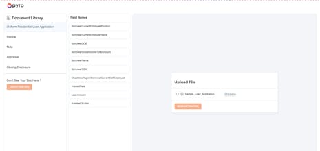 Pyro AI gallery image