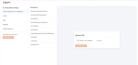 Pyro AI gallery image