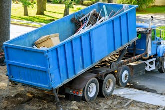 Do I Need A Permit For Dumpster Rental ? gallery image