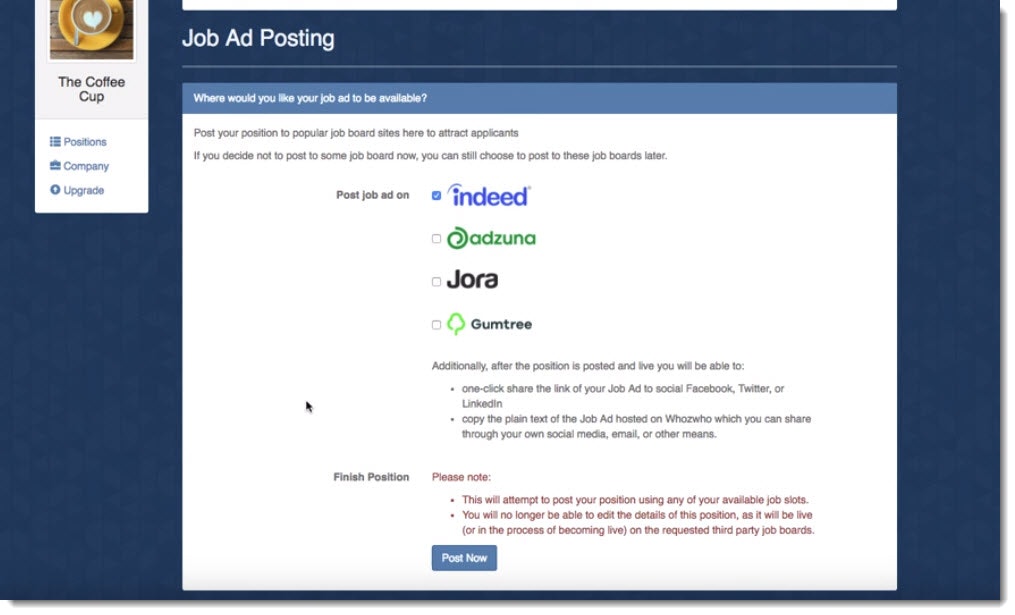 Whozwho gallery image