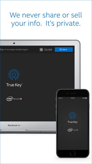 True Key gallery image