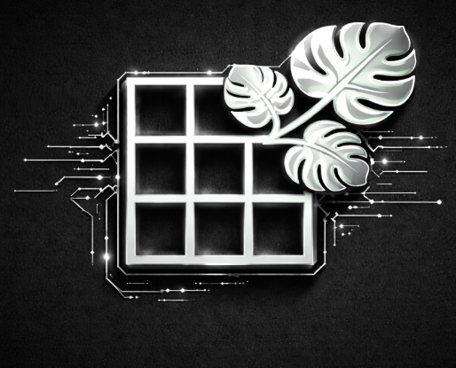 Jungle Grid