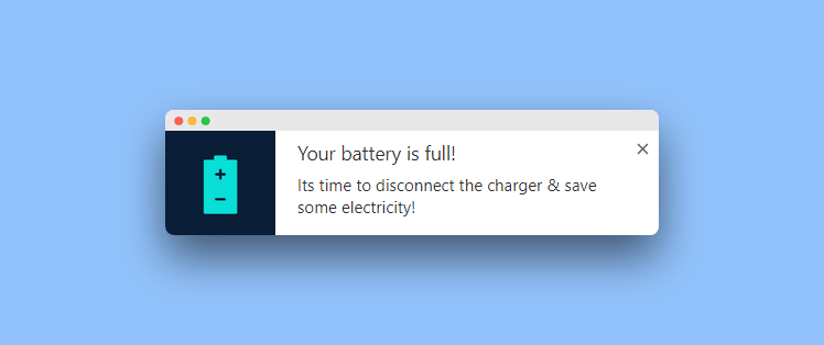 Battreminder gallery image